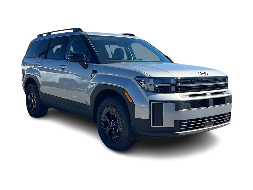 Thumbnail: 2026 Hyundai Santa Fe - 18