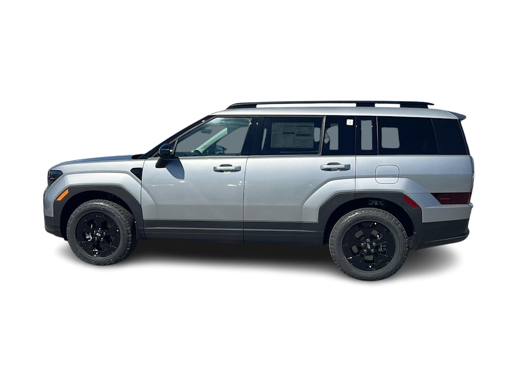 Thumbnail: 2026 Hyundai Santa Fe - 3
