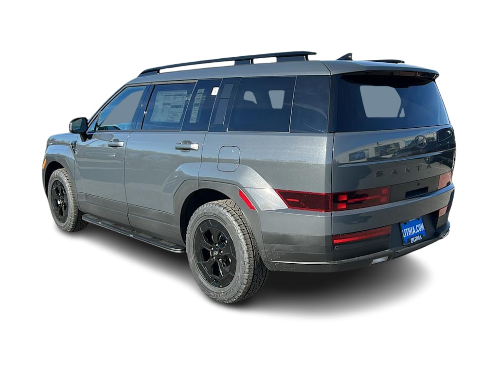 Thumbnail: 2026 Hyundai Santa Fe - 4