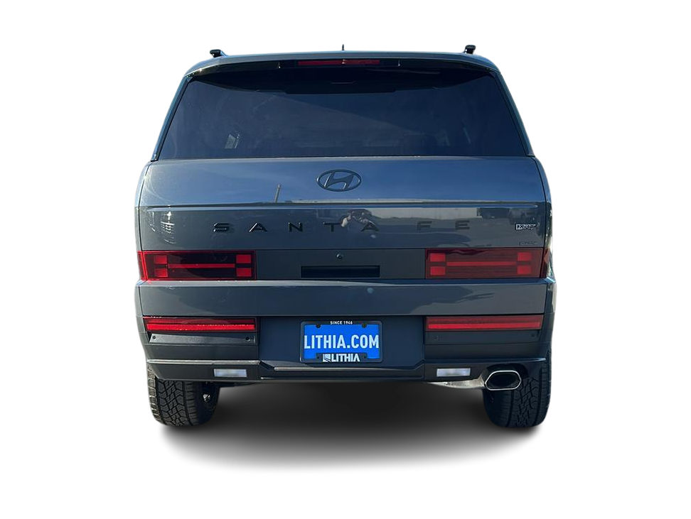 Thumbnail: 2026 Hyundai Santa Fe - 20