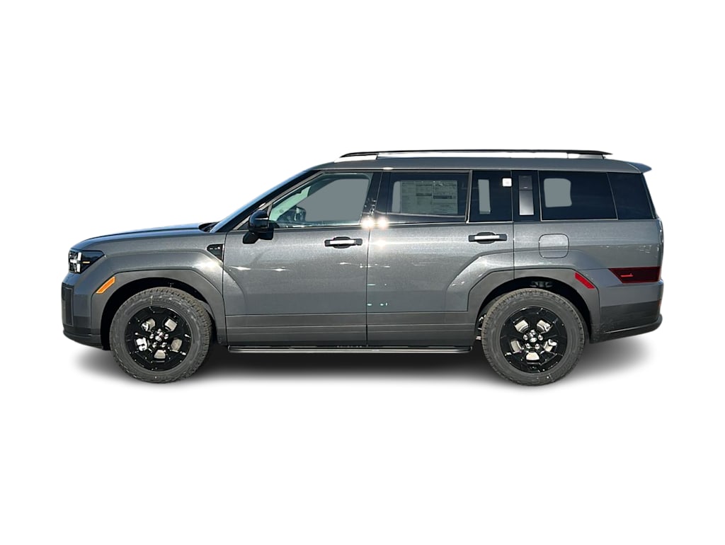 Thumbnail: 2026 Hyundai Santa Fe - 3