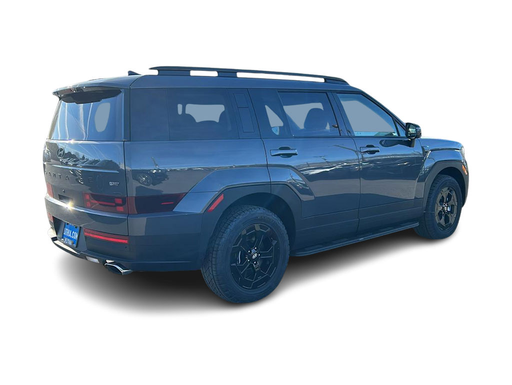 Thumbnail: 2026 Hyundai Santa Fe - 19