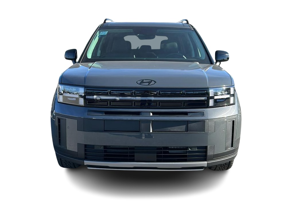 Thumbnail: 2026 Hyundai Santa Fe - 5