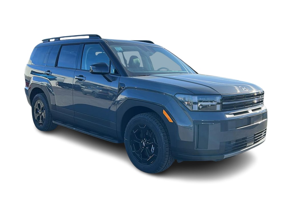 Thumbnail: 2026 Hyundai Santa Fe - 17