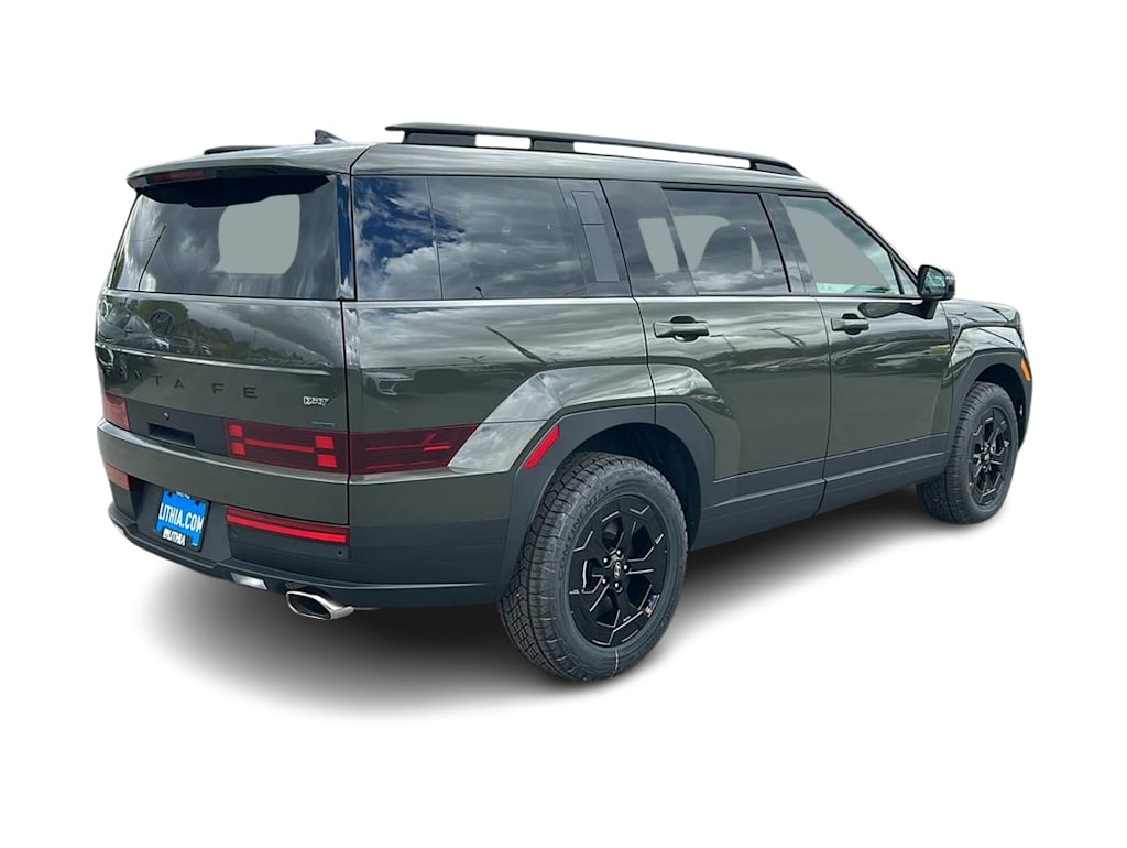 Thumbnail: 2026 Hyundai Santa Fe - 20