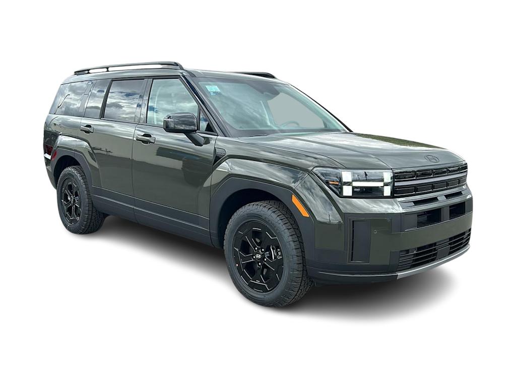 Thumbnail: 2026 Hyundai Santa Fe - 18