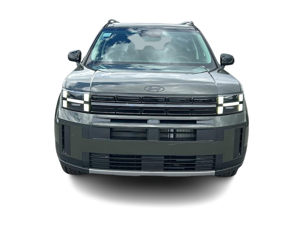 Thumbnail: 2026 Hyundai Santa Fe - 6