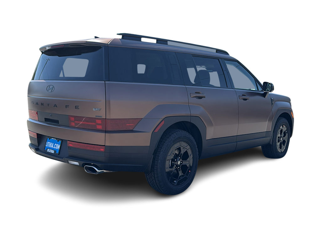 Thumbnail: 2025 Hyundai Santa Fe - 21