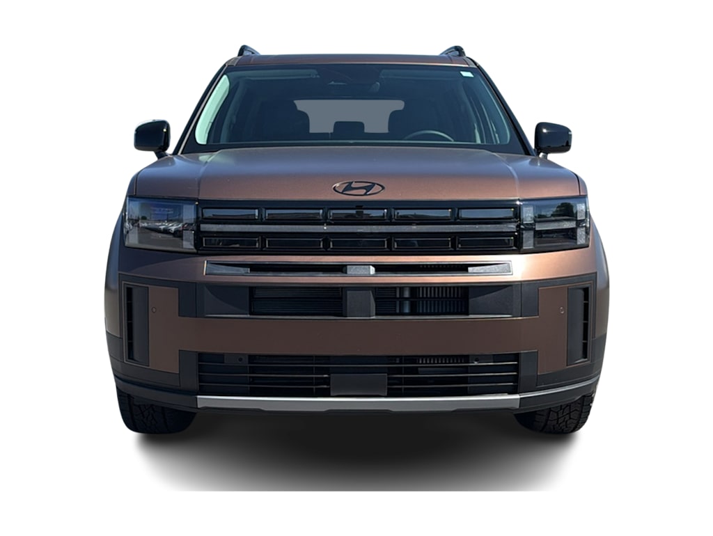 Thumbnail: 2025 Hyundai Santa Fe - 6