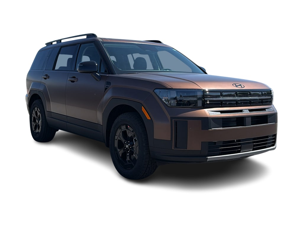 Thumbnail: 2025 Hyundai Santa Fe - 19