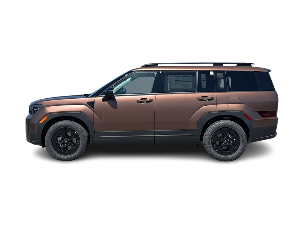 Thumbnail: 2025 Hyundai Santa Fe - 3