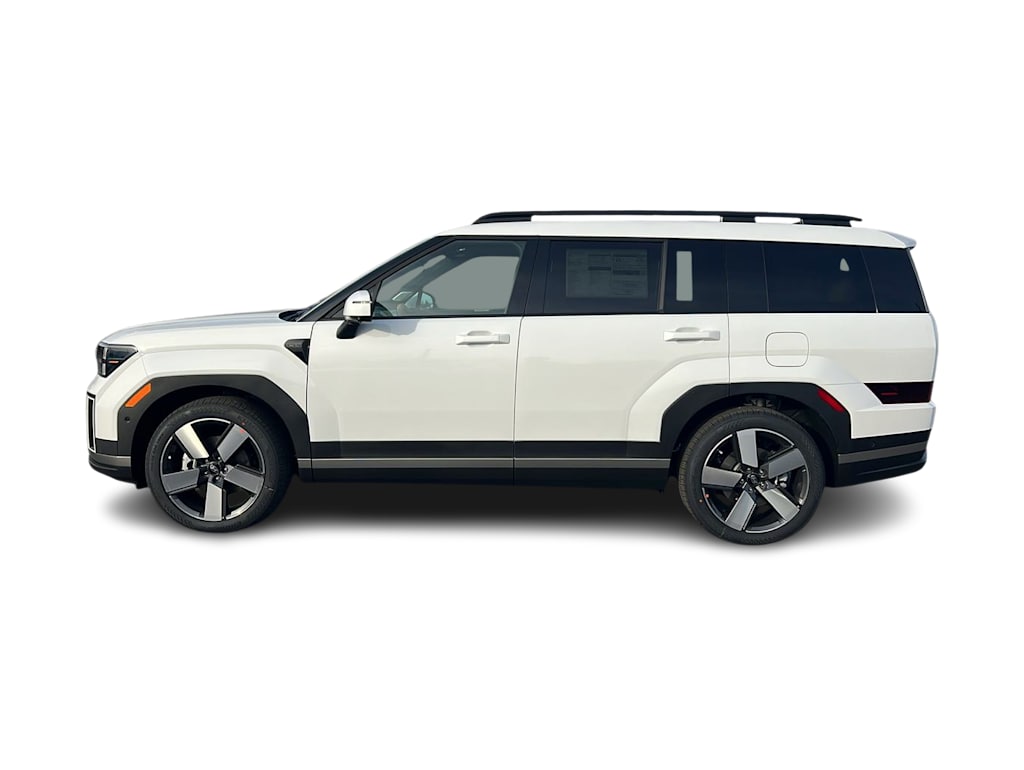 Thumbnail: 2026 Hyundai Santa Fe - 3