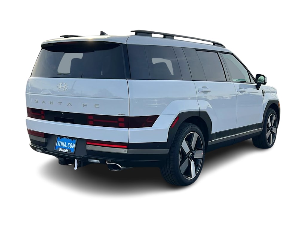 Thumbnail: 2026 Hyundai Santa Fe - 19