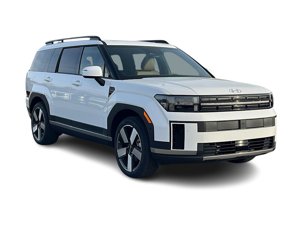 Thumbnail: 2026 Hyundai Santa Fe - 17