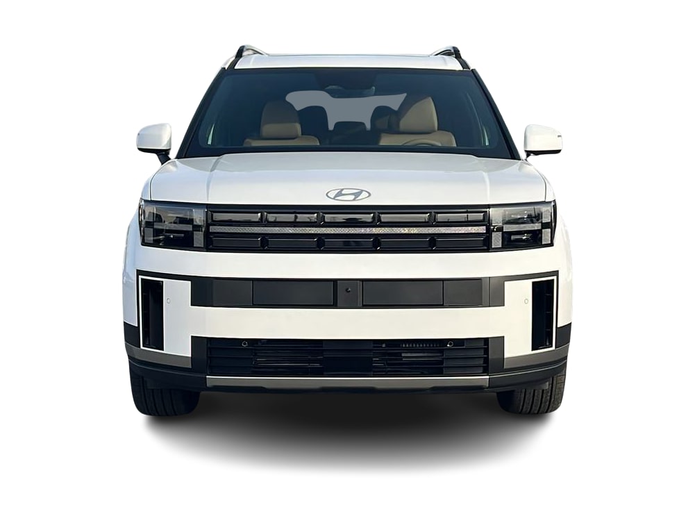 Thumbnail: 2026 Hyundai Santa Fe - 5