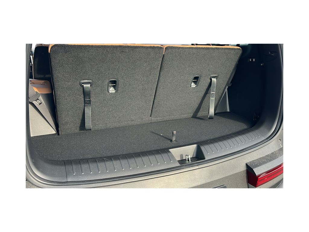 Thumbnail: 2026 Hyundai Santa Fe - 14