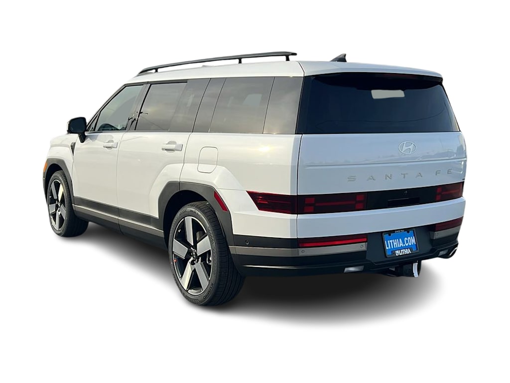 Thumbnail: 2026 Hyundai Santa Fe - 20