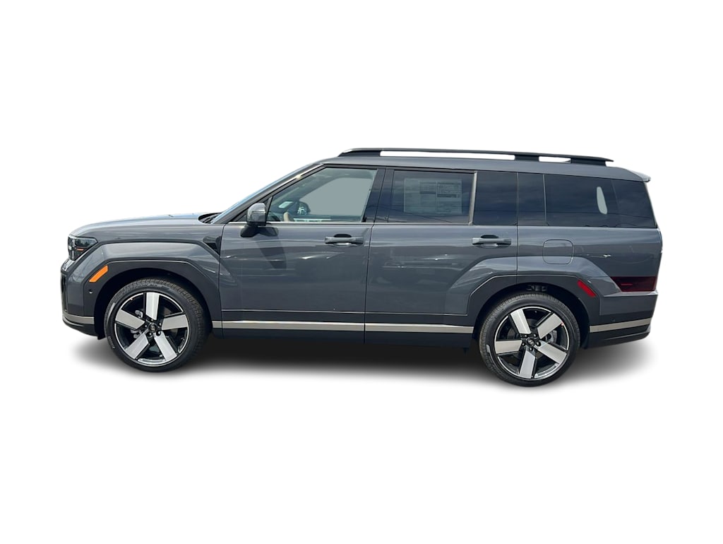 Thumbnail: 2026 Hyundai Santa Fe - 3