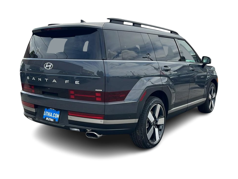 Thumbnail: 2026 Hyundai Santa Fe - 19