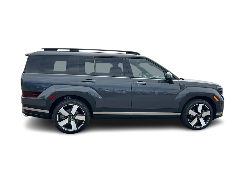 Thumbnail: 2026 Hyundai Santa Fe - 18