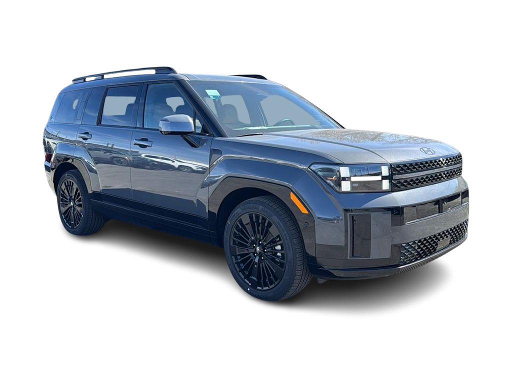 Thumbnail: 2026 Hyundai Santa Fe - 19
