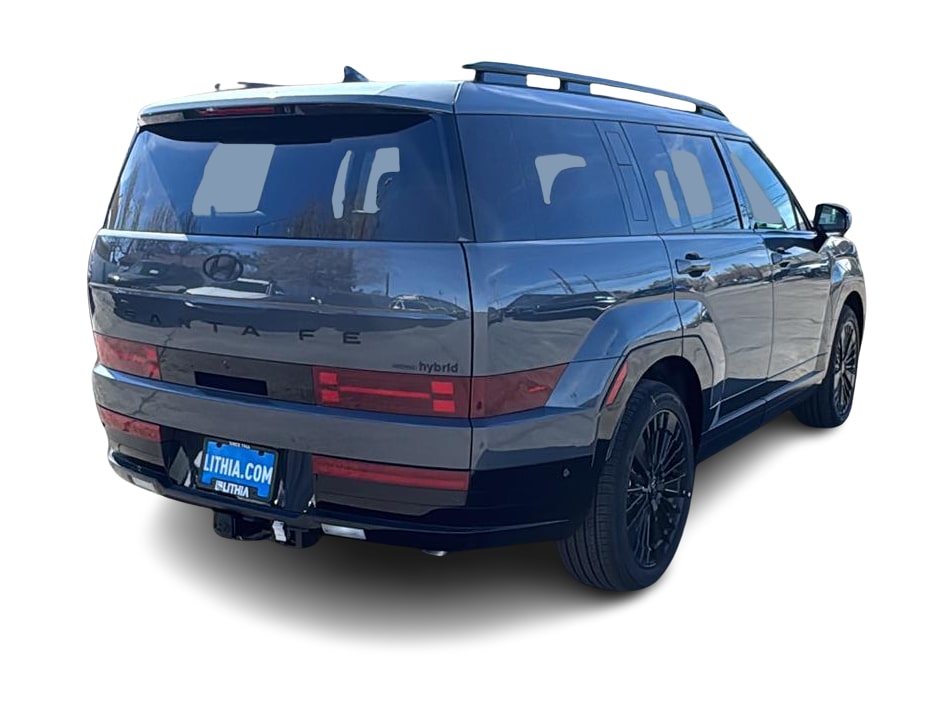 Thumbnail: 2026 Hyundai Santa Fe - 21
