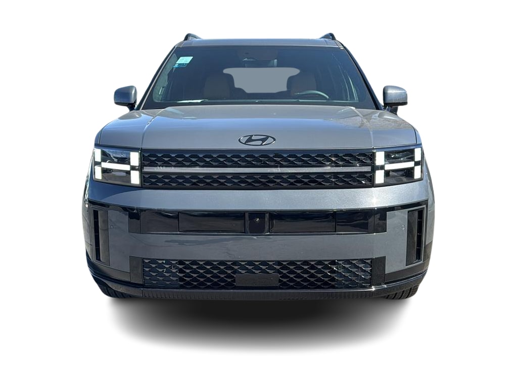 Thumbnail: 2026 Hyundai Santa Fe - 6