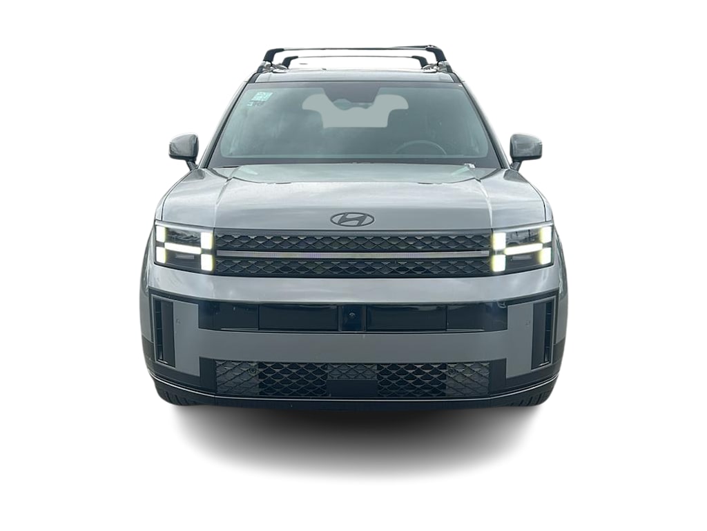 Thumbnail: 2026 Hyundai Santa Fe - 6