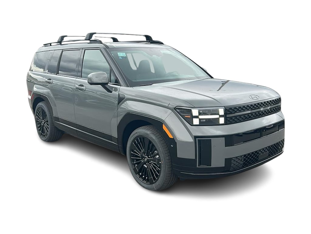 Thumbnail: 2026 Hyundai Santa Fe - 18