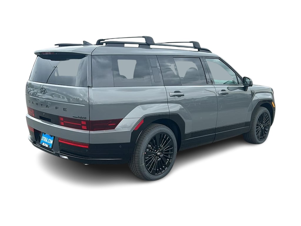 Thumbnail: 2026 Hyundai Santa Fe - 20