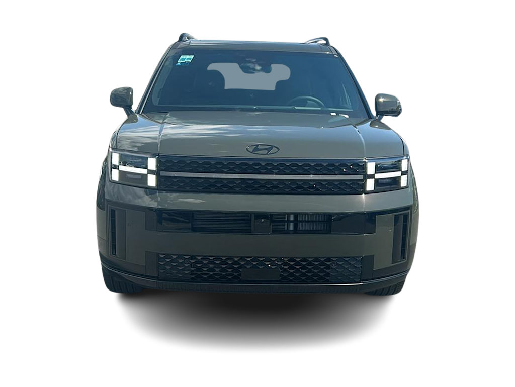 Thumbnail: 2026 Hyundai Santa Fe - 6