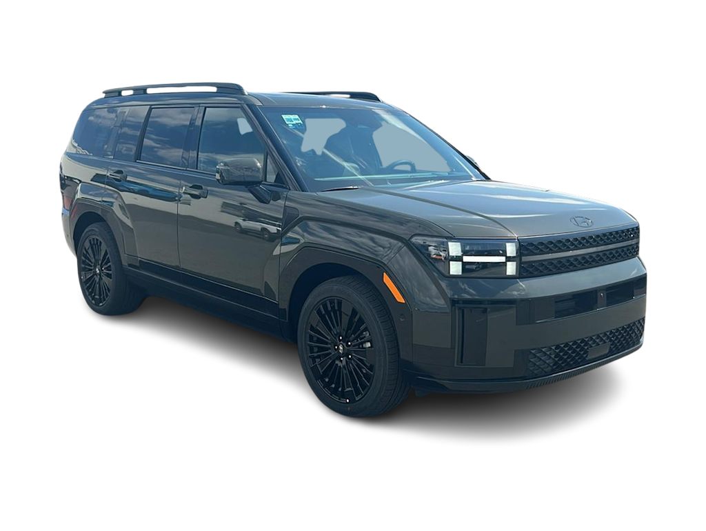 Thumbnail: 2026 Hyundai Santa Fe - 15