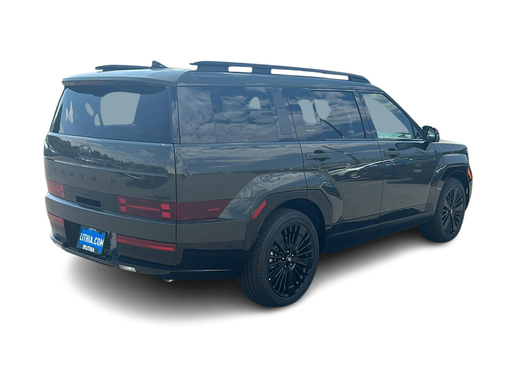 Thumbnail: 2026 Hyundai Santa Fe - 17
