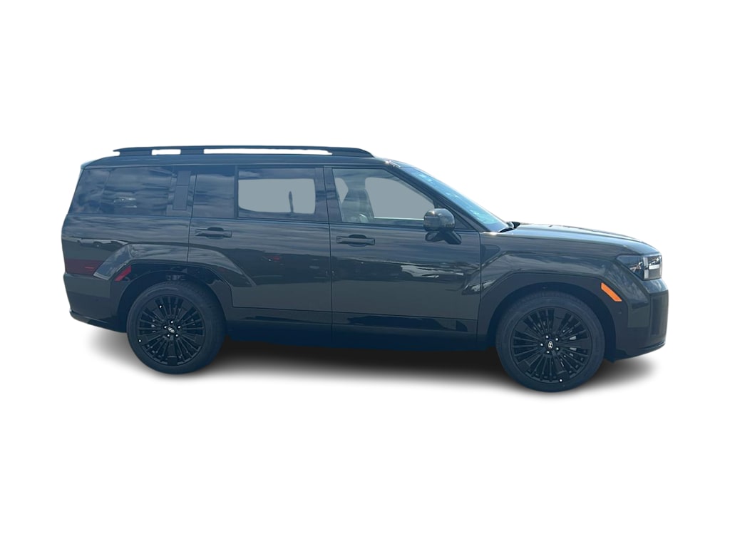 Thumbnail: 2026 Hyundai Santa Fe - 16