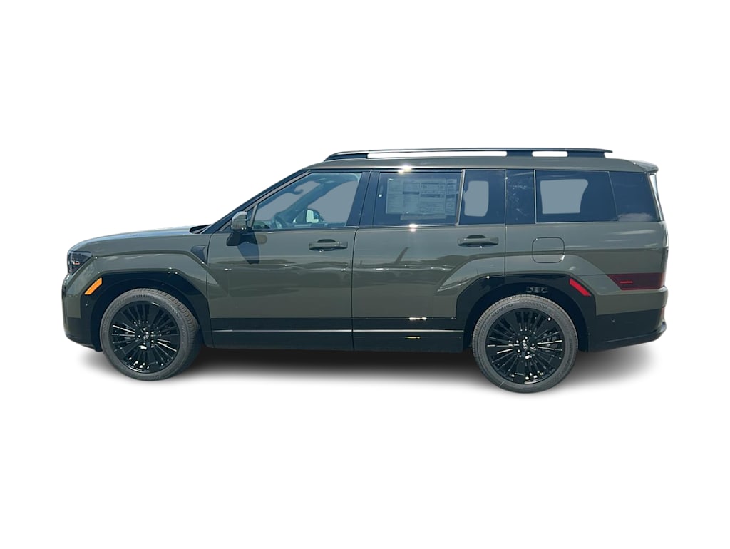 Thumbnail: 2026 Hyundai Santa Fe - 3