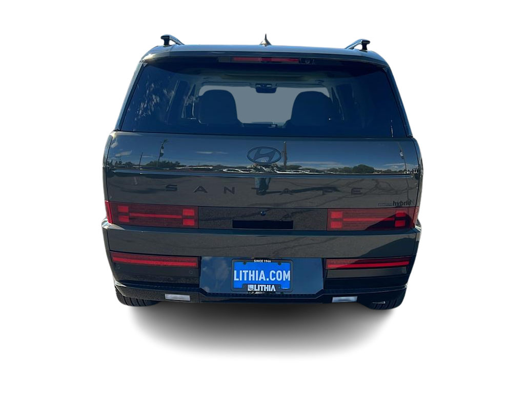Thumbnail: 2026 Hyundai Santa Fe - 18