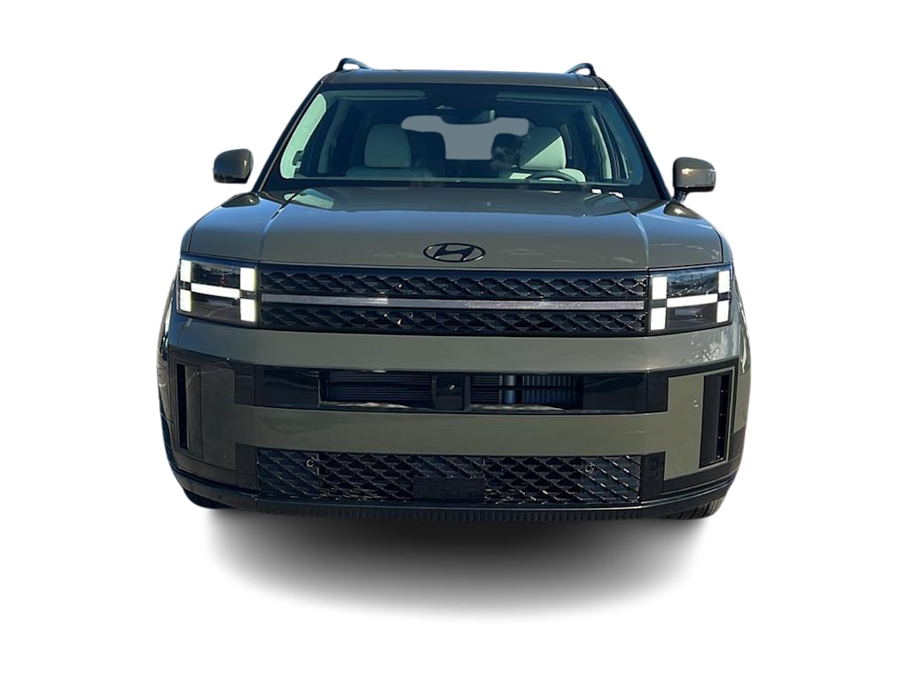 Thumbnail: 2026 Hyundai Santa Fe - 5