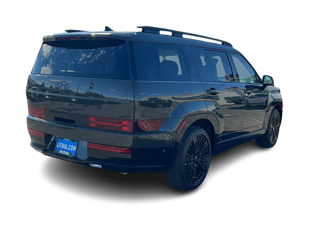 Thumbnail: 2026 Hyundai Santa Fe - 17