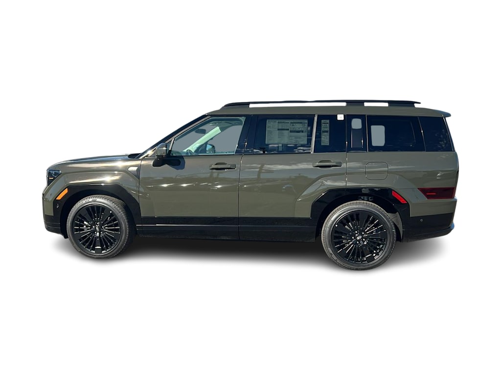 Thumbnail: 2026 Hyundai Santa Fe - 3