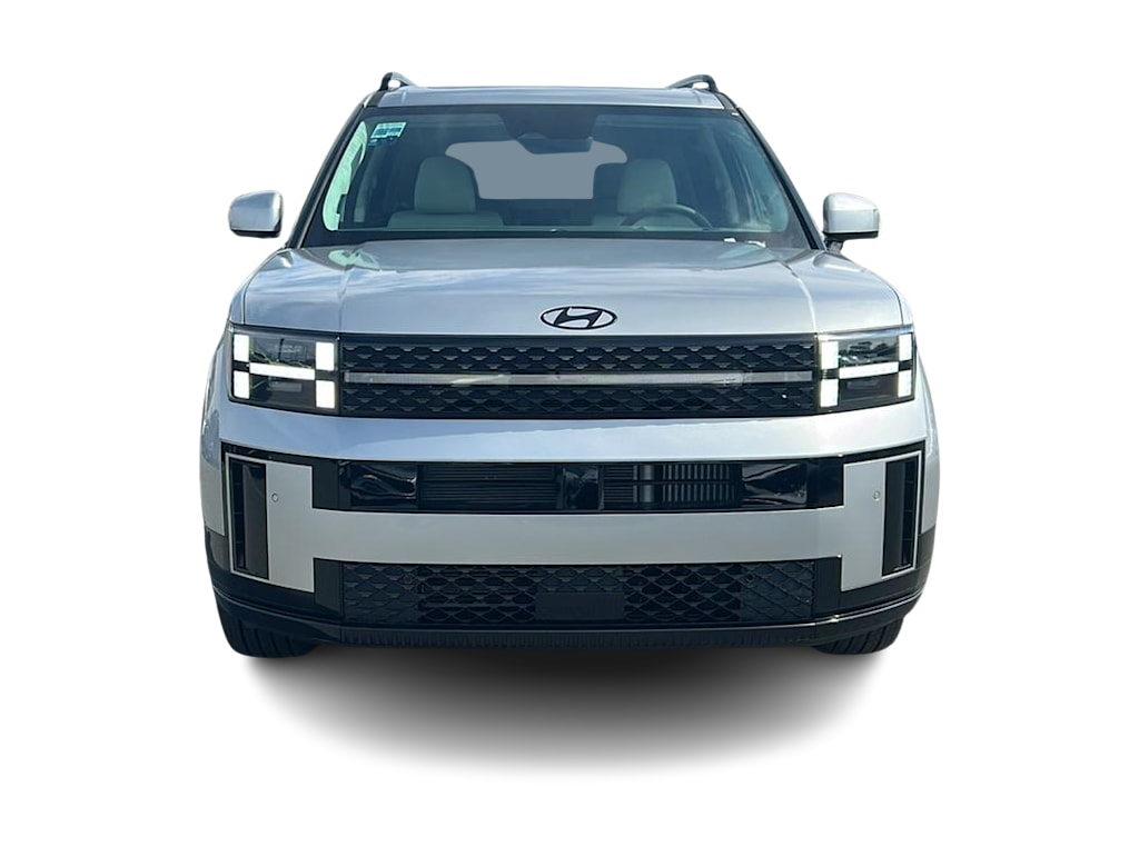 Thumbnail: 2026 Hyundai Santa Fe - 5