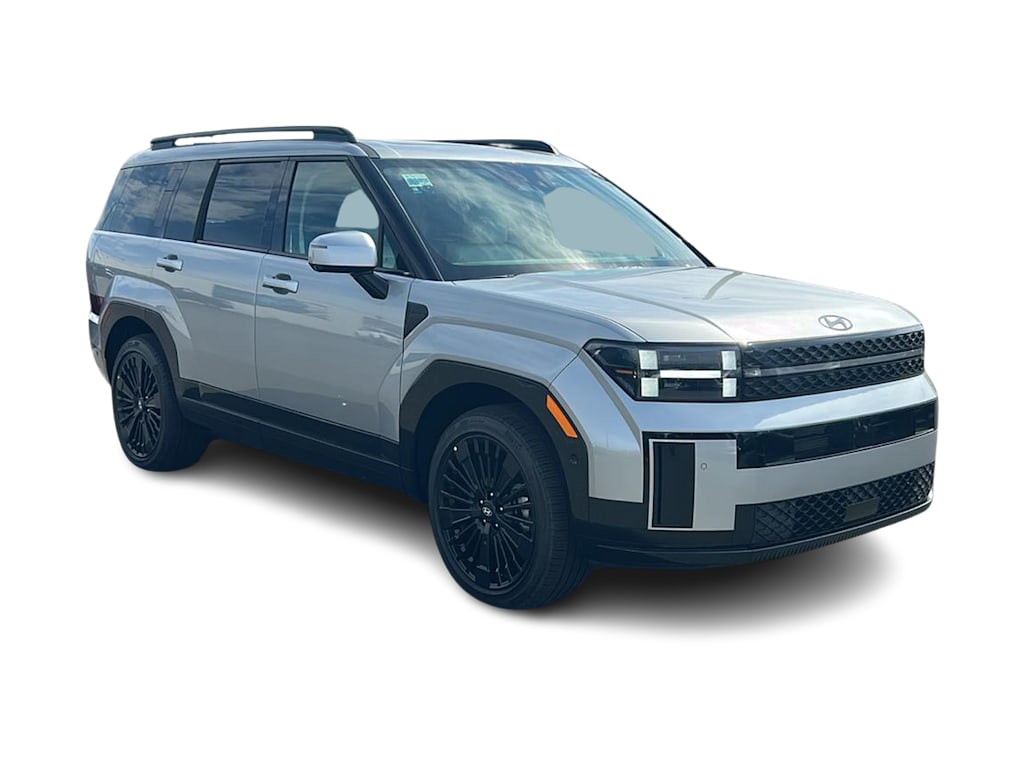 Thumbnail: 2026 Hyundai Santa Fe - 15