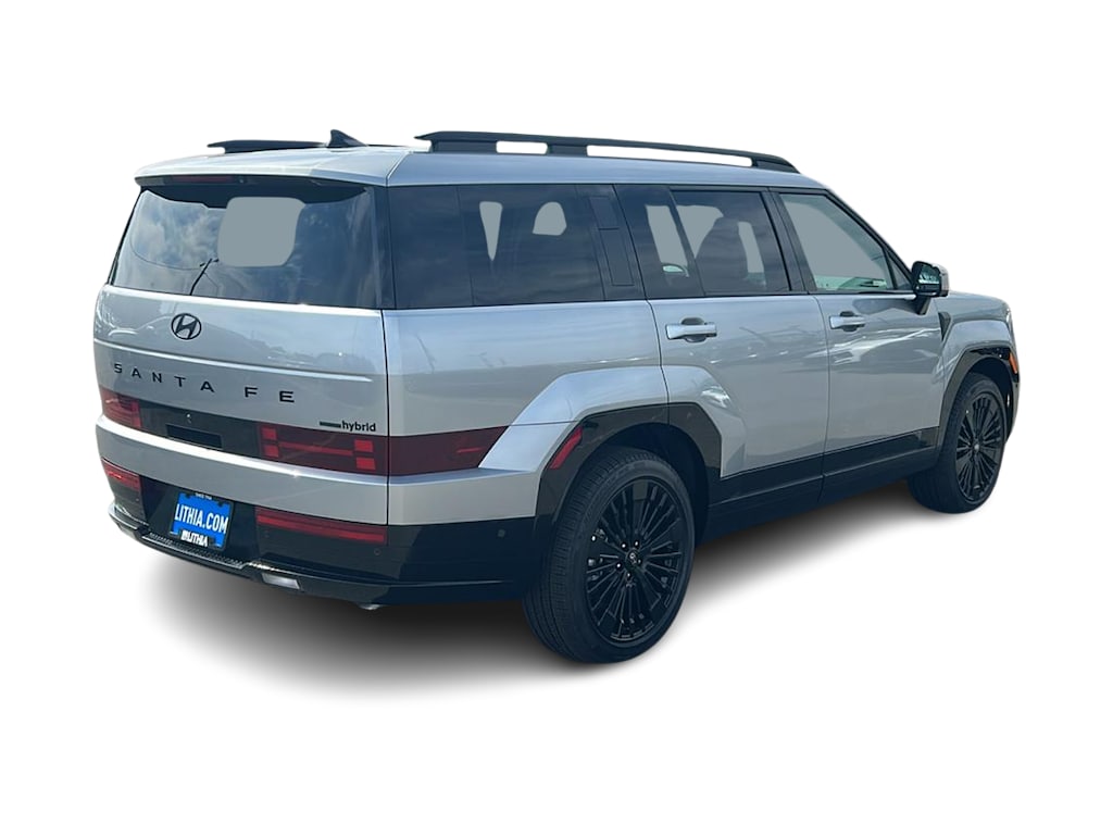 Thumbnail: 2026 Hyundai Santa Fe - 17