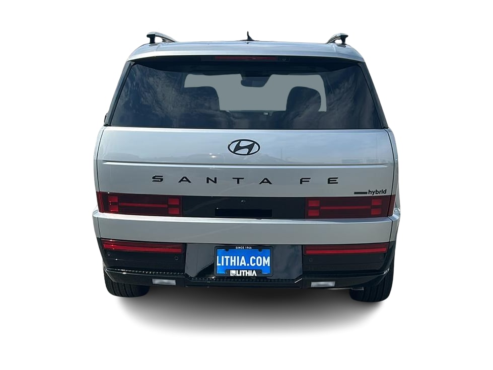 Thumbnail: 2026 Hyundai Santa Fe - 18