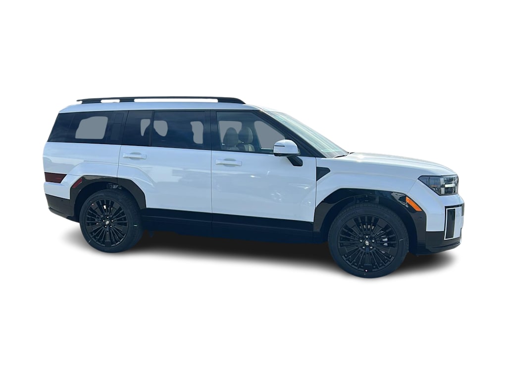 Thumbnail: 2026 Hyundai Santa Fe - 18