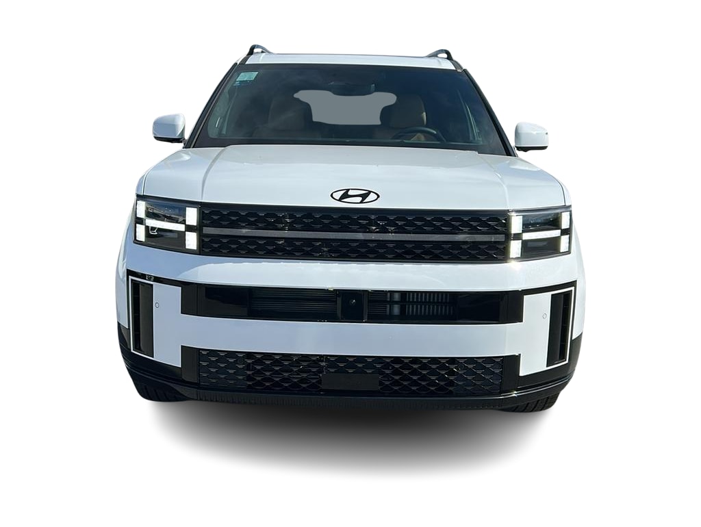 Thumbnail: 2026 Hyundai Santa Fe - 5