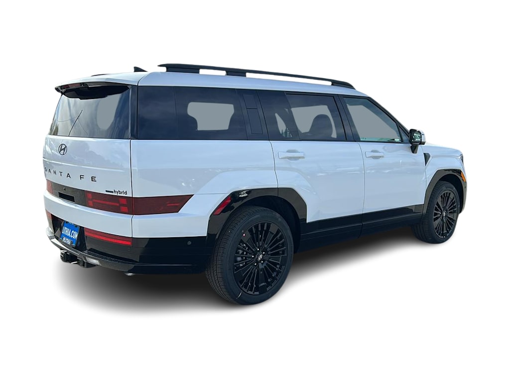 Thumbnail: 2026 Hyundai Santa Fe - 19