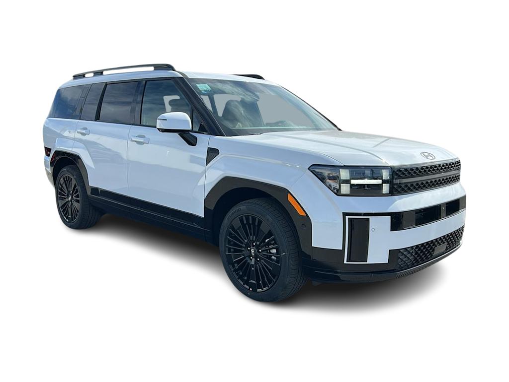 Thumbnail: 2026 Hyundai Santa Fe - 17