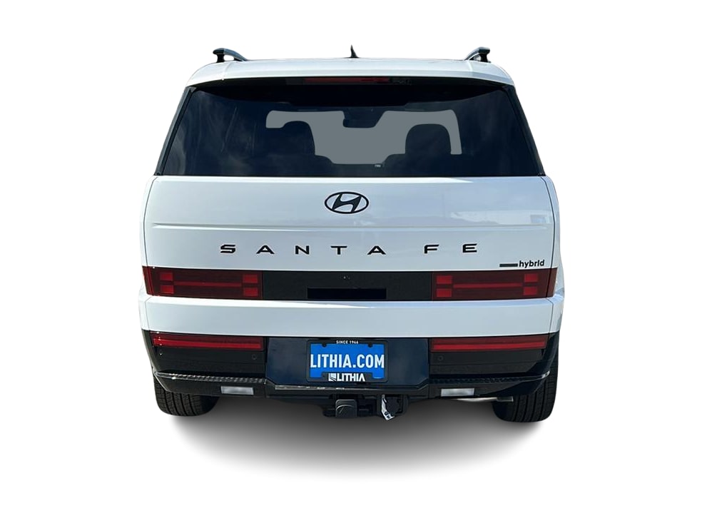 Thumbnail: 2026 Hyundai Santa Fe - 20