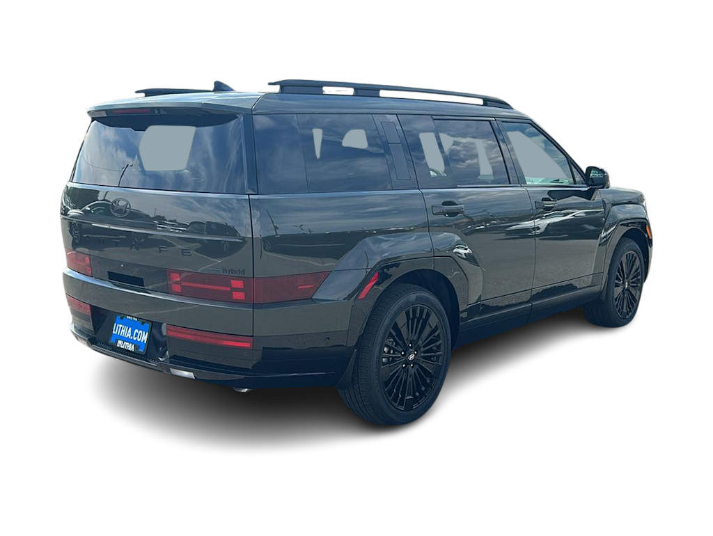 Thumbnail: 2026 Hyundai Santa Fe - 18
