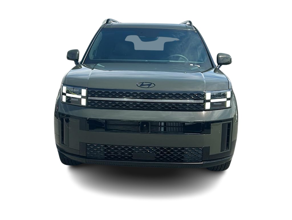 Thumbnail: 2026 Hyundai Santa Fe - 6